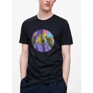 Tricou Lisa Simpsons